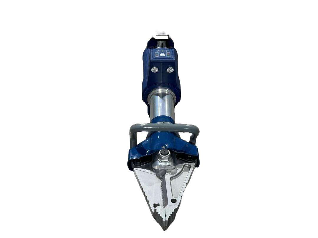 Battery-Powered Hydraulic Spreader & Cutter 2in1 – Technical Entry Tool