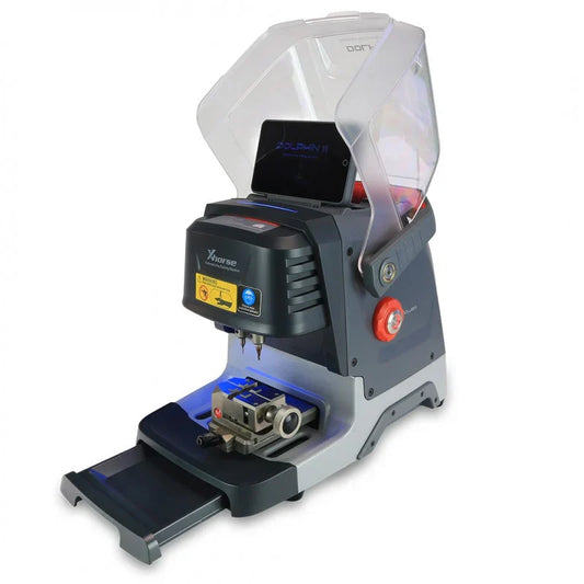 Xhorse Dolphin II XP-005L Portable Automotive Key Machine