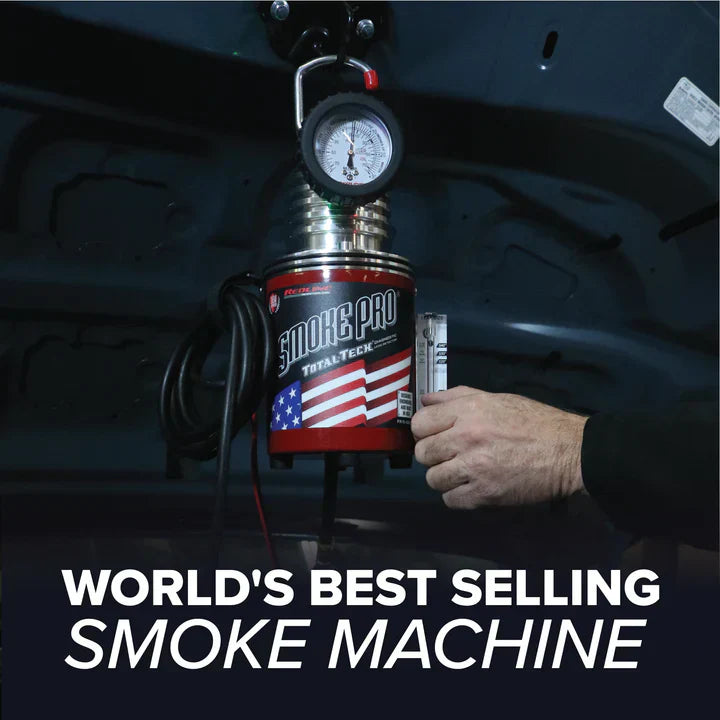 Smoke Pro® Total Tech® 95-0050