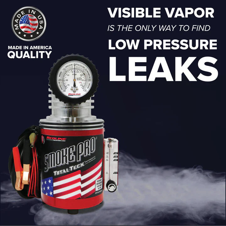 Smoke Pro® Total Tech® 95-0050