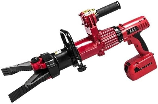 Battery-Powered Hydraulic Spreader & Cutter 2in1 – Technical Entry Tool