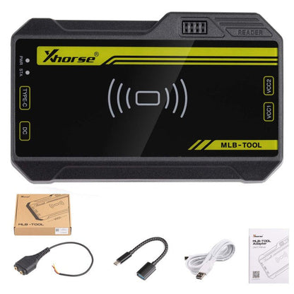 Xhorse XDMLBO VVDI MLB-Tool Key
Programmer
