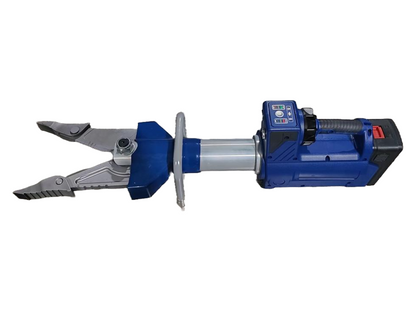 Battery-Powered Hydraulic Spreader & Cutter 2in1 – Technical Entry Tool
