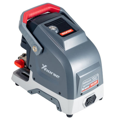 Xhorse Dolphin XP005 Automatic Key Cutting Machine by Mobile App