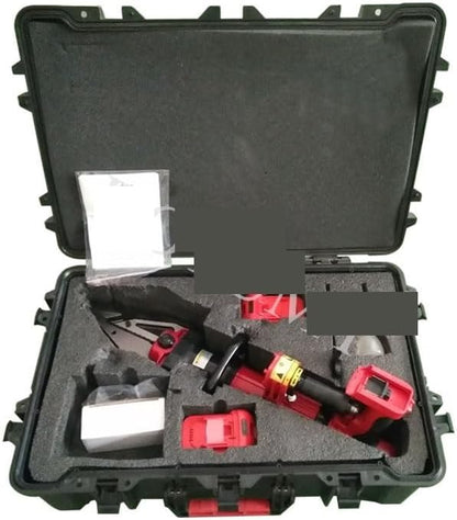 Battery-Powered Hydraulic Spreader & Cutter 2in1 – Technical Entry Tool