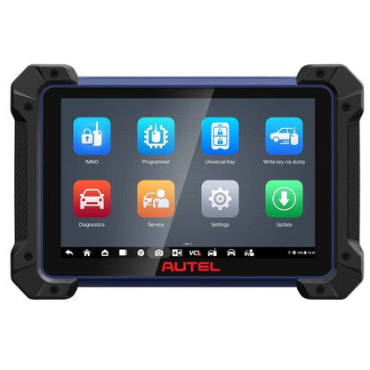 2025 Autel MaxiIM IM608 PRO II (Autel IM608 II) Full Kit Plus IMKPA Accessories with Free G-Box3 APB112 Get 2pcs Free Otofix Smart Key Watches