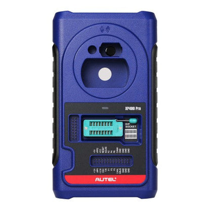 2025 Autel MaxiIM IM608 PRO II (Autel IM608 II) Full Kit Plus IMKPA Accessories with Free G-Box3 APB112 Get 2pcs Free Otofix Smart Key Watches