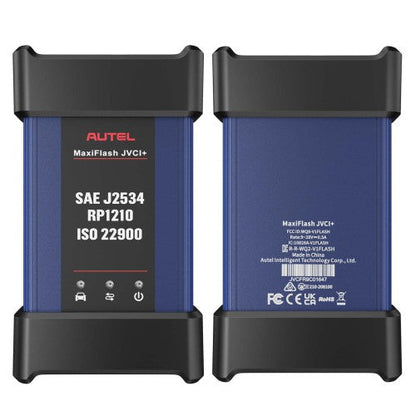 2025 Autel MaxiIM IM608 PRO II (Autel IM608 II) Full Kit Plus IMKPA Accessories with Free G-Box3 APB112 Get 2pcs Free Otofix Smart Key Watches