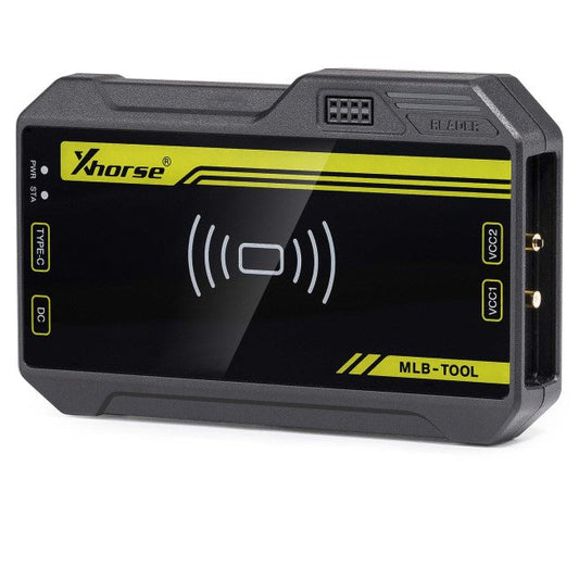 Xhorse XDMLBO VVDI MLB-Tool Key
Programmer