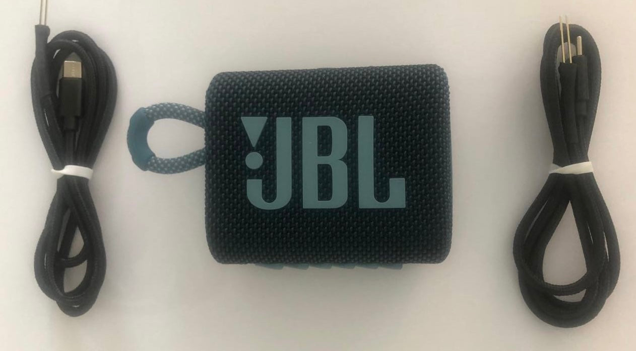 Keyless Car Unlocking Device – JBL, Complete with Cables