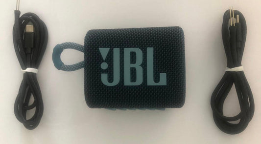 Keyless Car Unlocking Device – JBL, Complete with Cables