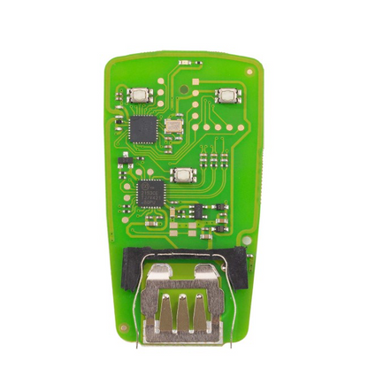 XHORSE XSMA41EN – MLB Remote Key WITH SHELL (Audi,Volkswagen,Porsche,Bentley)