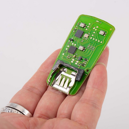 XHORSE XSMA41EN – MLB Remote Key WITH SHELL (Audi,Volkswagen,Porsche,Bentley)