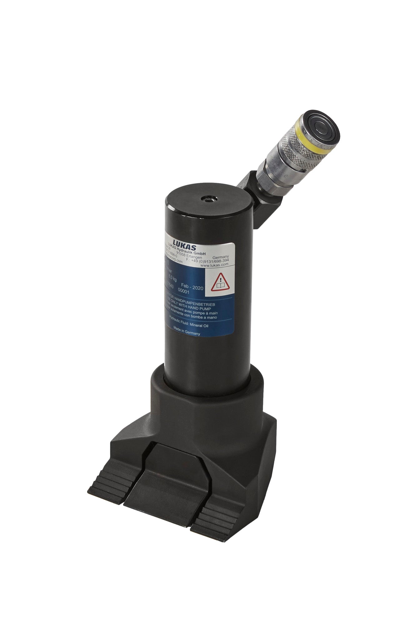 Lukas HT 90 – Hydraulic Door Opener