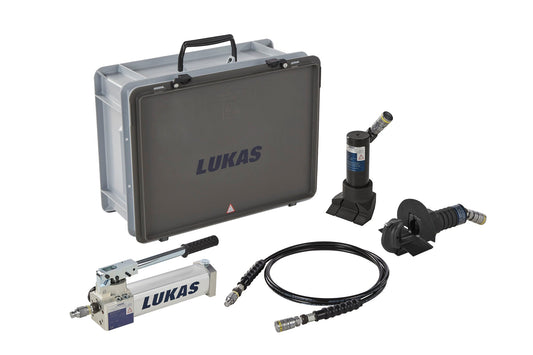 Lukas HT 90 – Hydraulic Door Opener