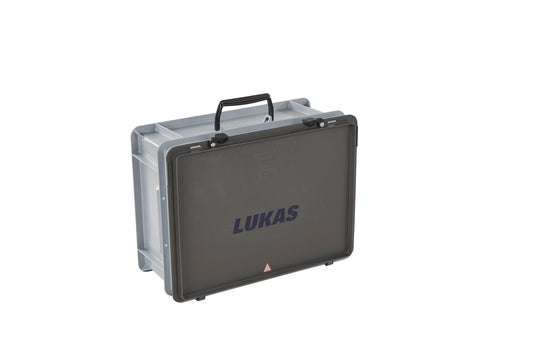 Lukas HT 90 – Hydraulic Door Opener