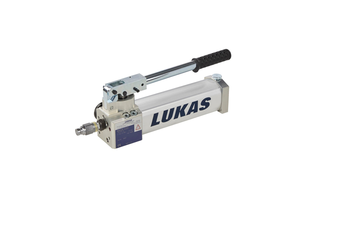 Lukas HT 90 – Hydraulic Door Opener