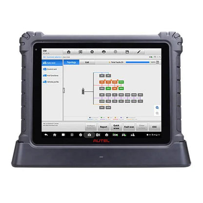 Autel MaxiSys Ultra Automotive Diagnostic Scanner -Upgraded MS908S Pro/Elite/MS909/MS919