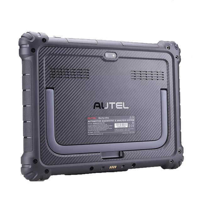 Autel MaxiSys Ultra Automotive Diagnostic Scanner -Upgraded MS908S Pro/Elite/MS909/MS919
