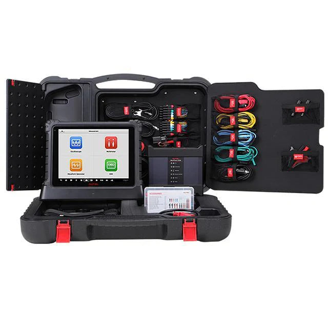 Autel MaxiSys Ultra Automotive Diagnostic Scanner -Upgraded MS908S Pro/Elite/MS909/MS919