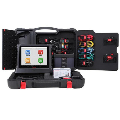 Autel MaxiSys Ultra Automotive Diagnostic Scanner -Upgraded MS908S Pro/Elite/MS909/MS919
