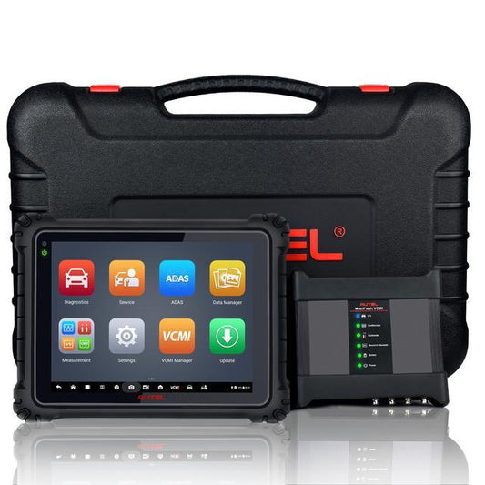 Autel MaxiSys Ultra Automotive Diagnostic Scanner -Upgraded MS908S Pro/Elite/MS909/MS919