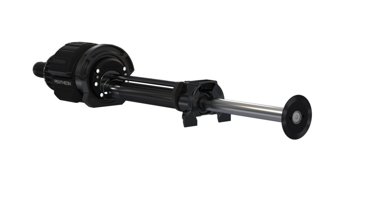 Door Ram PDR200