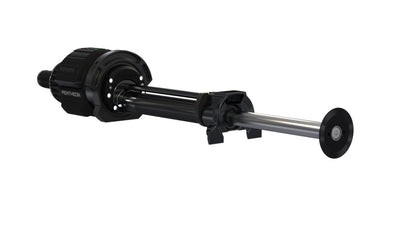 Door Ram PDR200