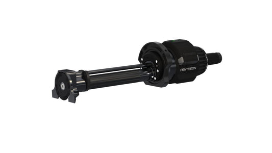 Door Ram PDR200