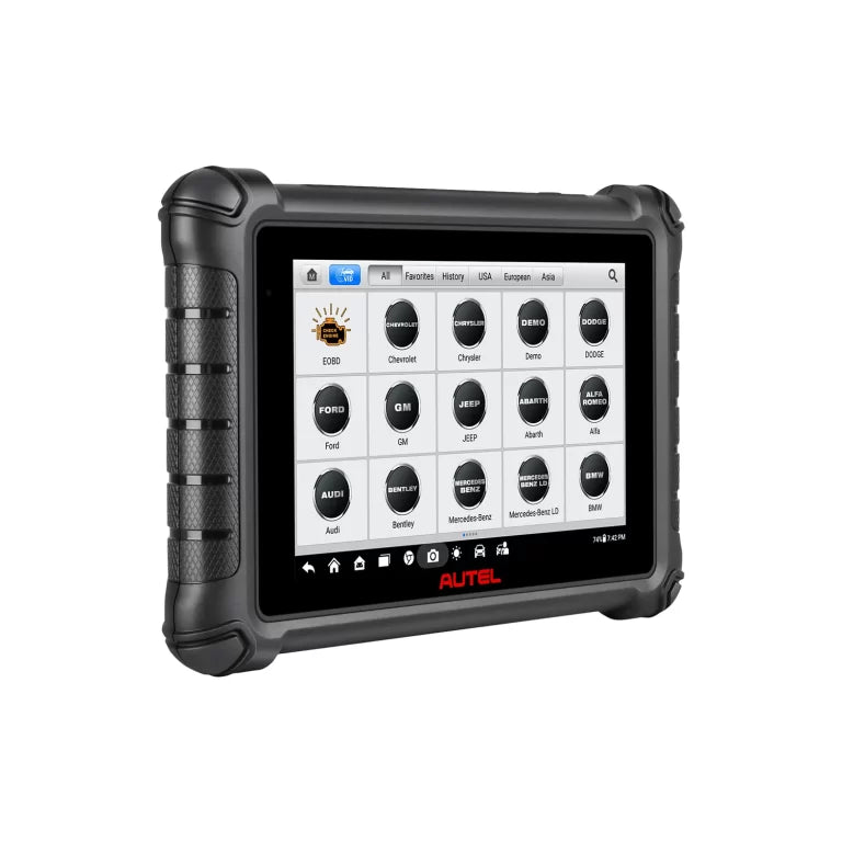 AUTEL MaxiCheck MX900