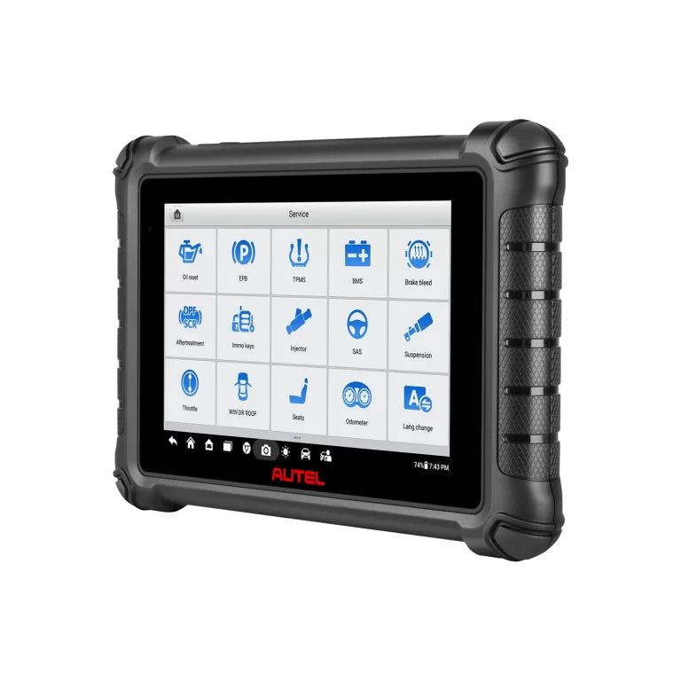 AUTEL MaxiCheck MX900