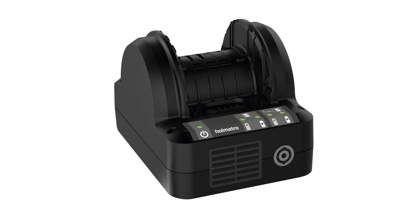 Door Ram PDR200